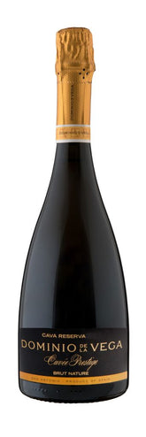 DV PINAREJO CUVÉE PRESTIGE CAVA 2019